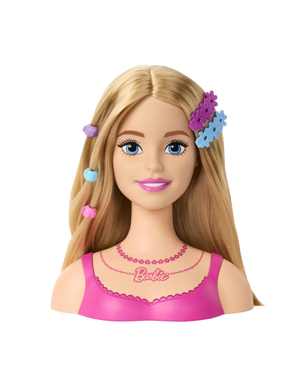 Mattel barbie μοντέλο ομορφιάς hmd88 - BARBIE