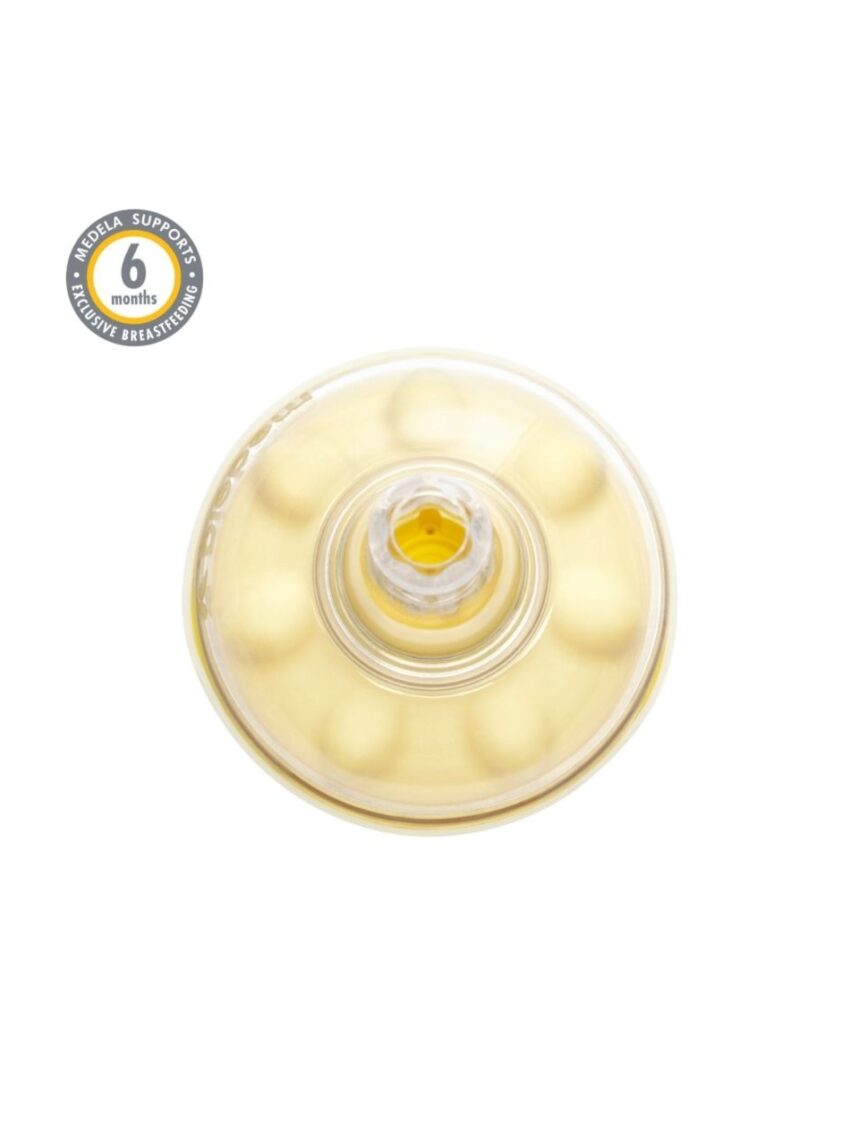 Medela συσκευή σίτισης με θηλή calma 150ml - Medela