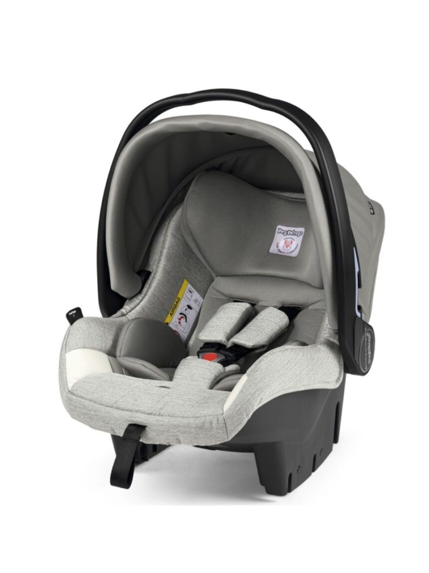 Peg perego κάθισμα αυτοκινήτου primo viaggio, i-size (40-87cm) luxe pure - Peg-Pérego