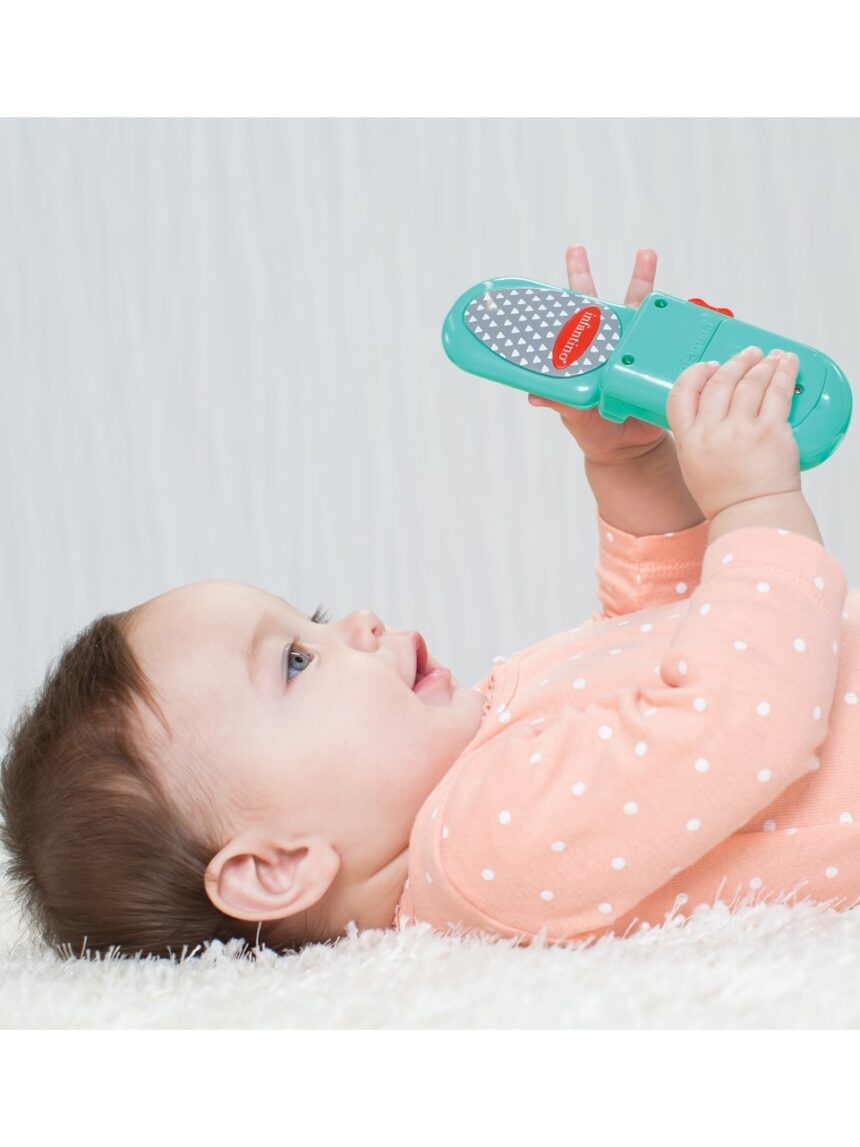 Infantino παιχνίδι τηλέφωνο με ήχους - INFANTINO