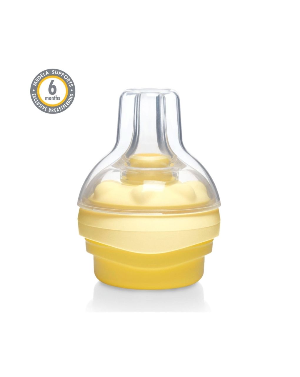 Medela συσκευή σίτισης με θηλή calma 150ml - Medela