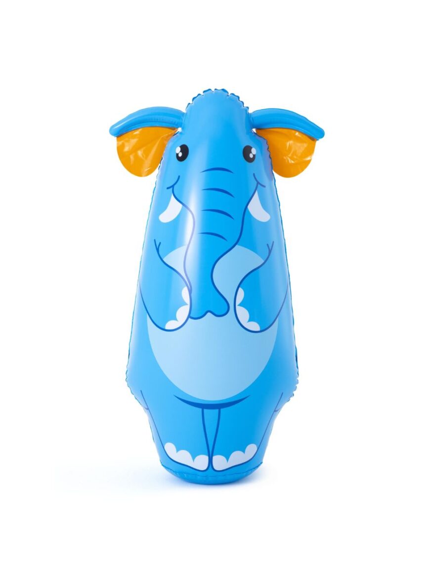 Bestway φουσκωτά ζωάκια animal shaped bop 89cm (3 σχέδια) 52152 - Bestway