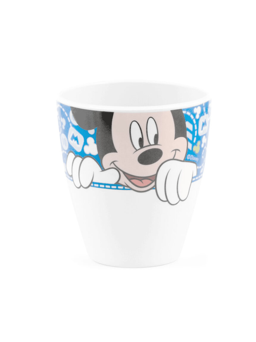 Disney mickey mouse ποτήρι 170ml - Disney