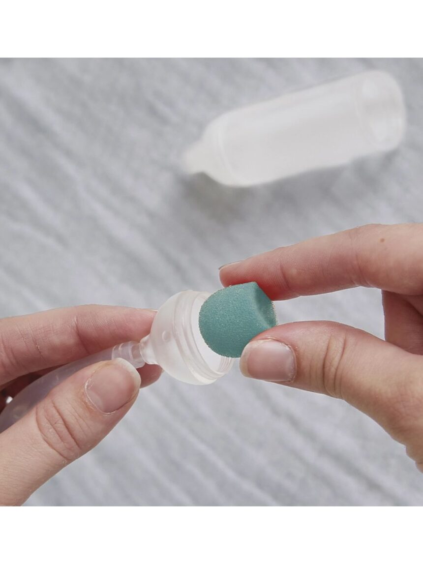 Braun συσκευή ρινικής αναρρόφησης με 2 ανταλλακτικά 0m+ bna050eu - Braun