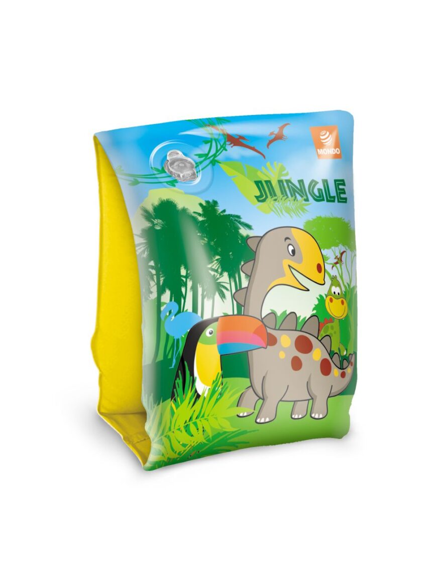 Mondo μπρατσάκια fantasy 25x15 cm (2 σχέδια) - Mondo