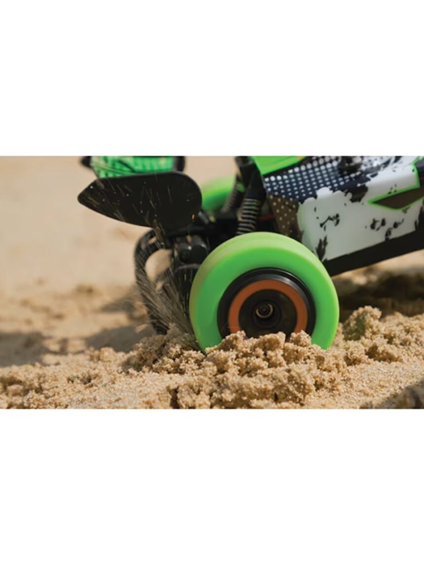 Exost τηλεκατευθυνόμενο αυτοκίνητο dust storm 1:18 7530-20639 - Exost