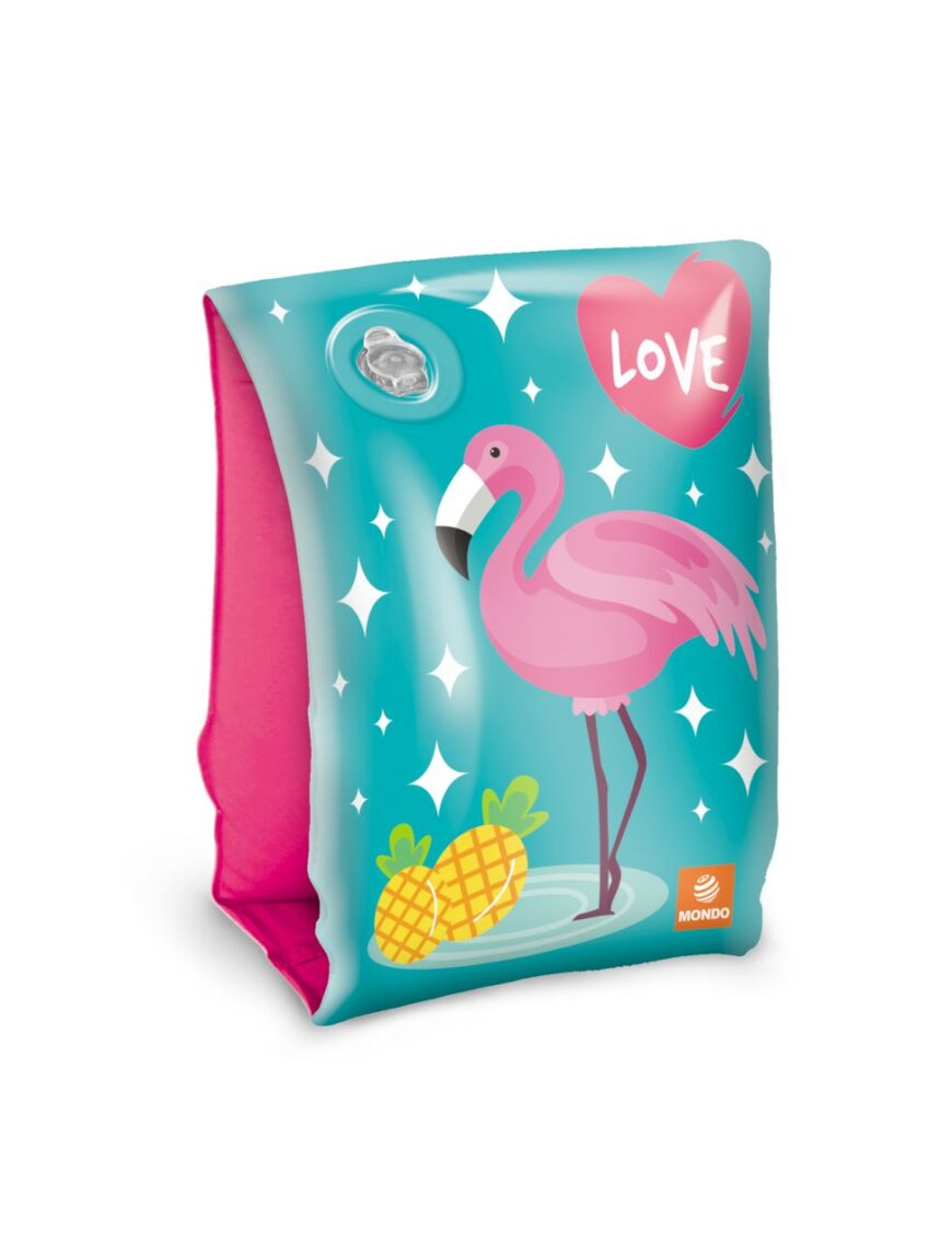 Mondo μπρατσάκια fantasy 25x15 cm (2 σχέδια) - Mondo