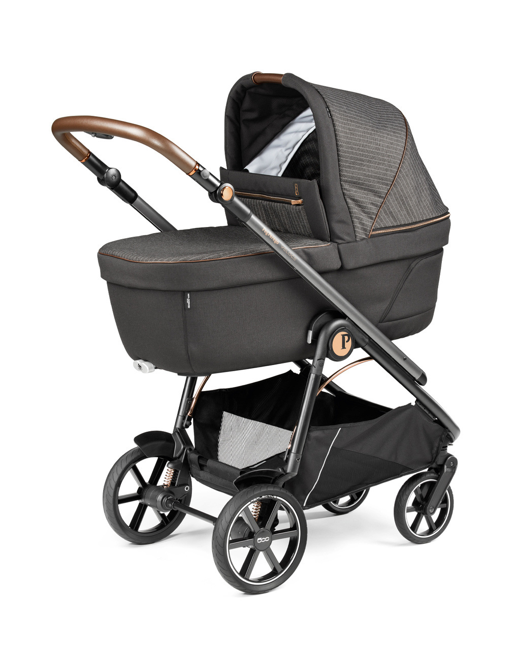 Peg perego σύστημα μεταφοράς veloce belvedere slk modular 500 - Peg-Pérego