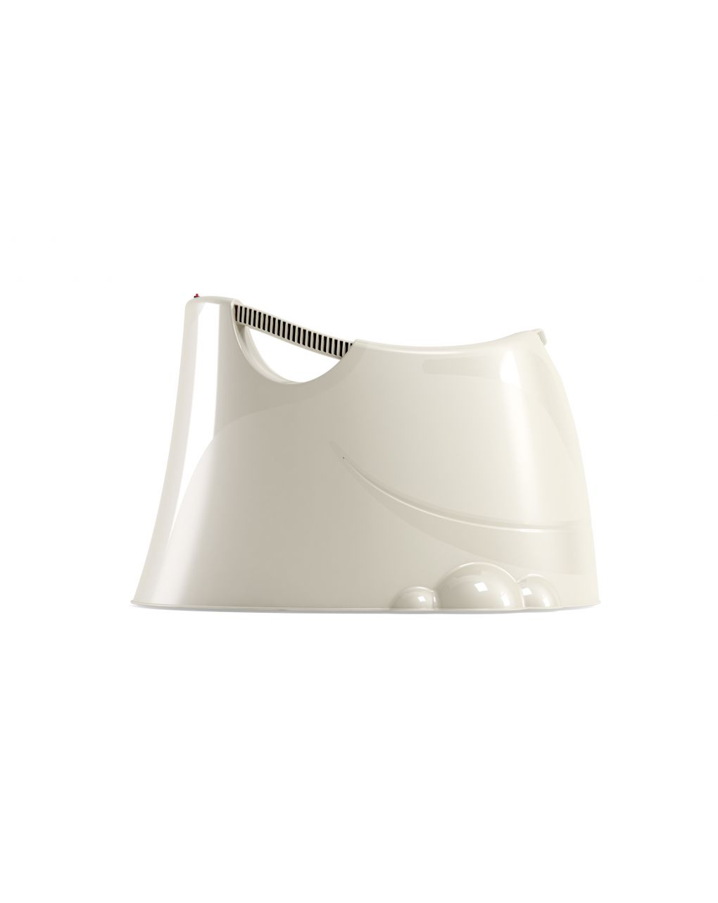 Ok baby βρεφικό μπανάκι opla 12-36m white - Okbaby