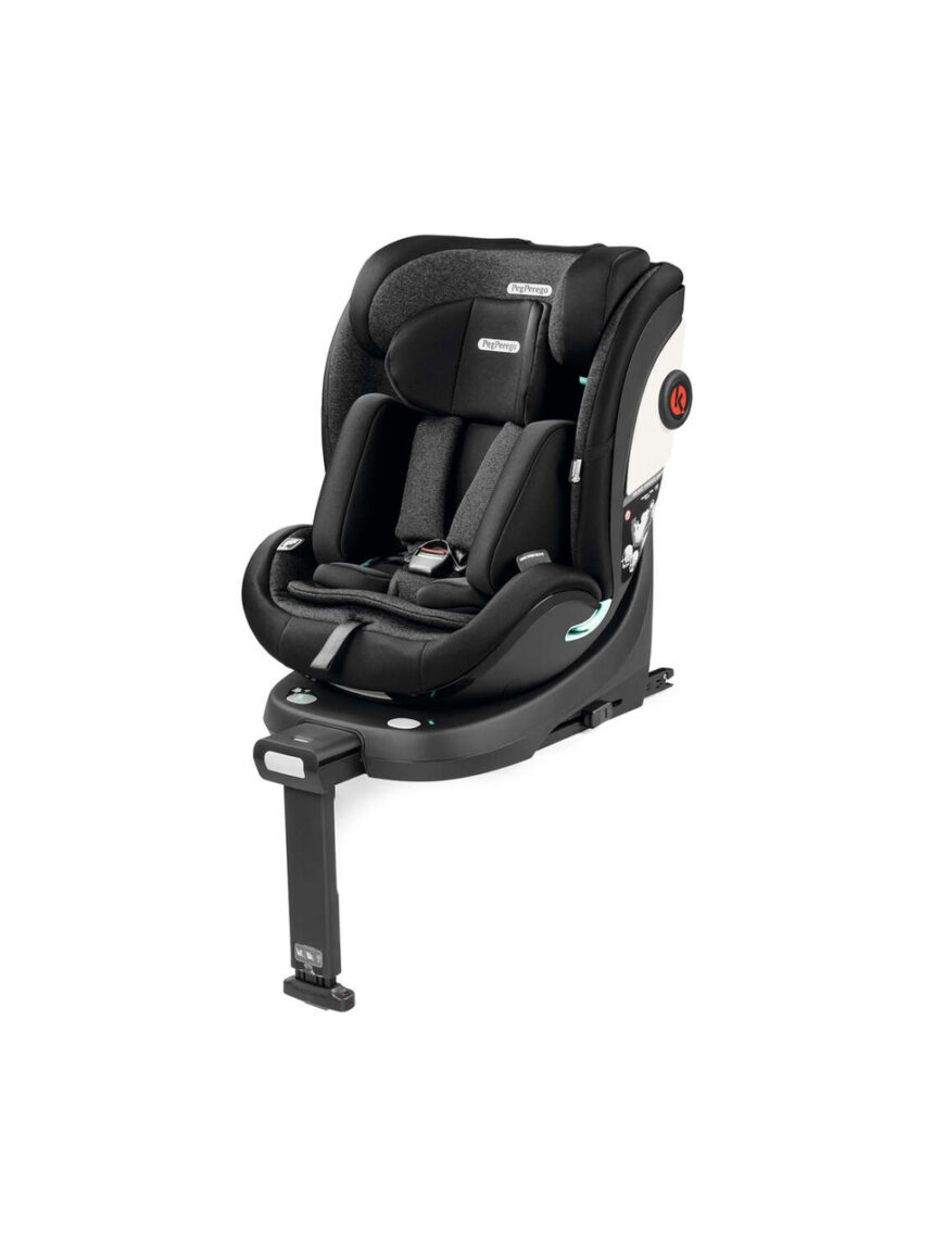 Peg perego κάθισμα αυτοκινήτου primo viaggio evo 360 i-size (40-150cm) planet 263581vt13vt53 - Peg-Pérego