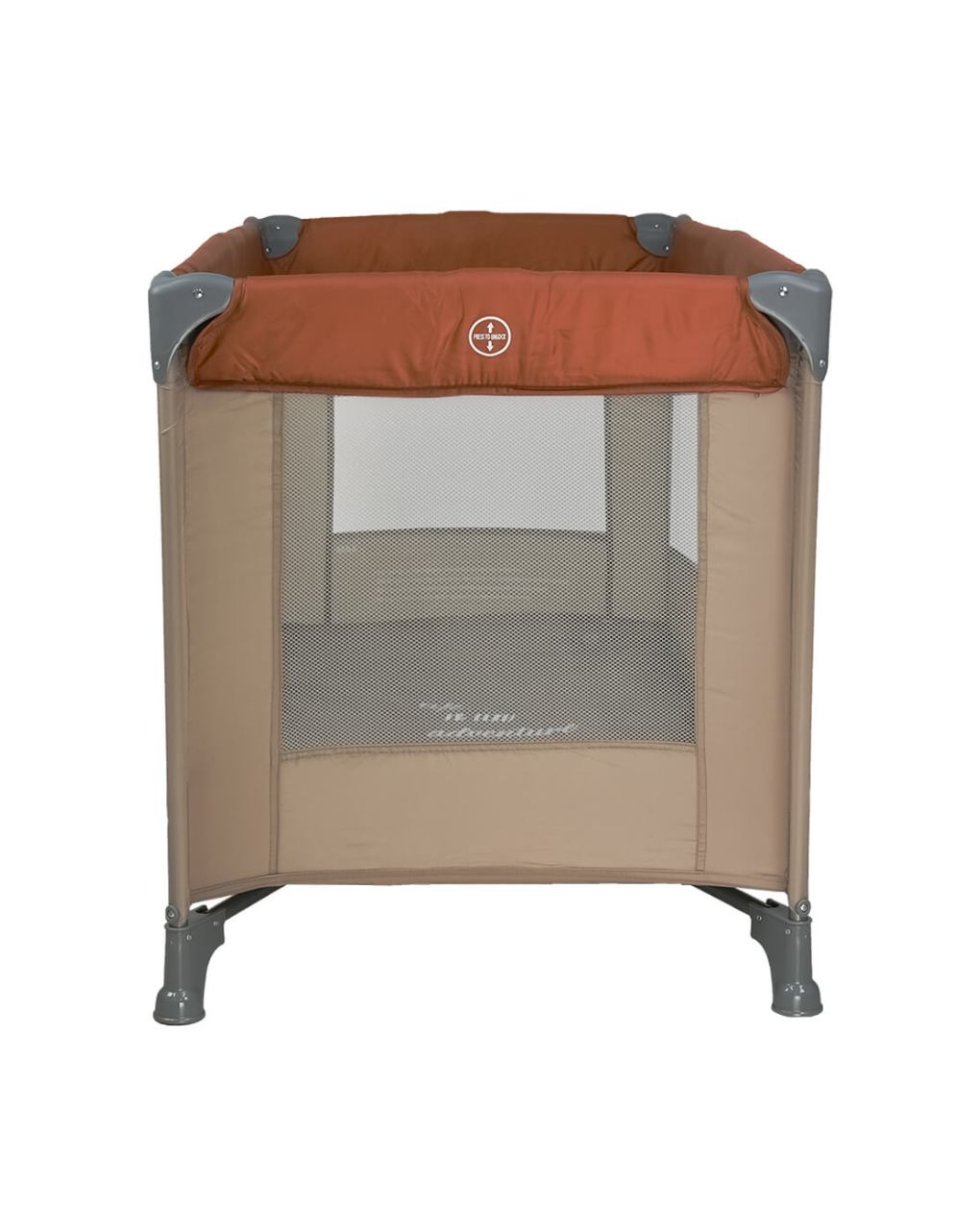 Bebe stars παρκοκρέβατο sunshine boho 883-182 - Bebe Stars