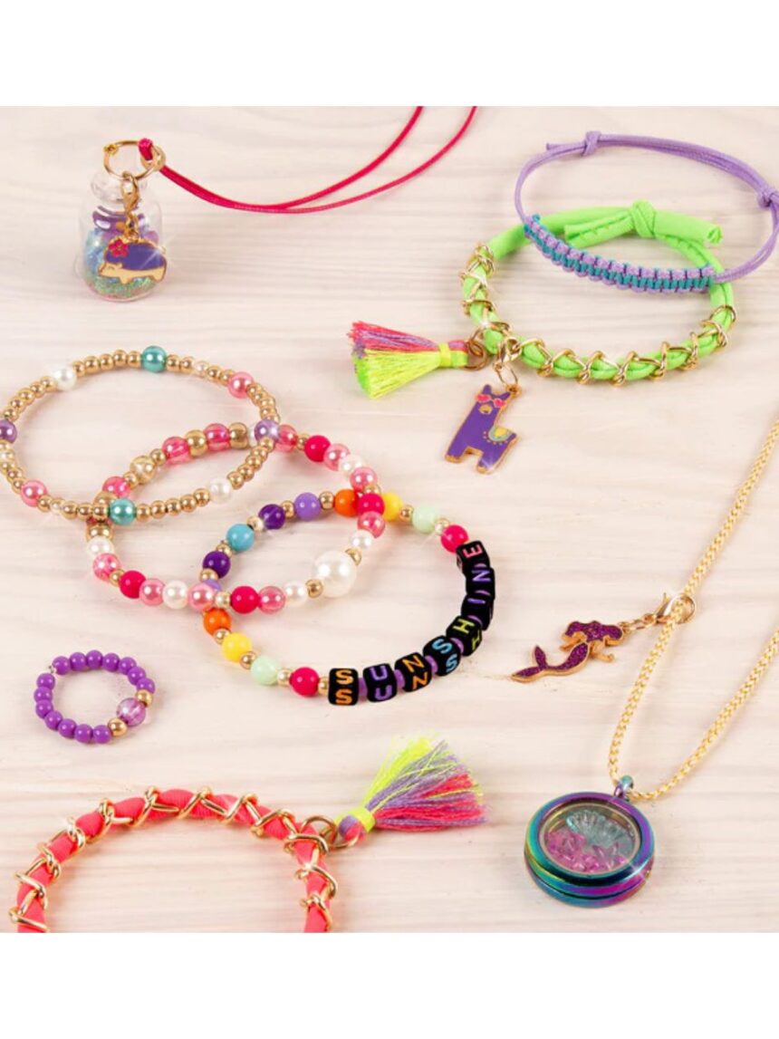 Make it real mega jewellery studio1802 - MAKE IT REAL
