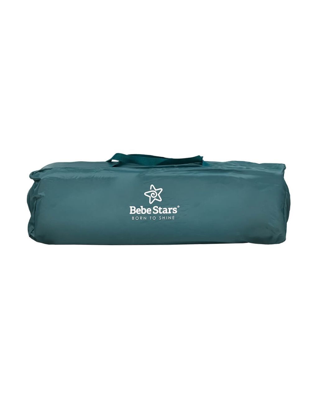 Bebe stars παρκοκρέβατο dreamer με δεύτερο όροφο και αλλαξιέρα ocean 887-184 - Bebe Stars