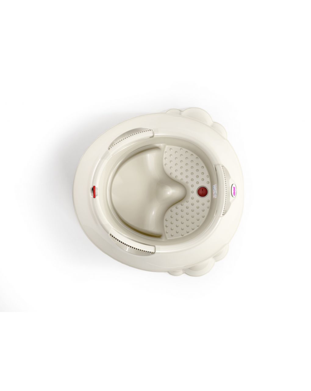 Ok baby βρεφικό μπανάκι opla 12-36m white - Okbaby