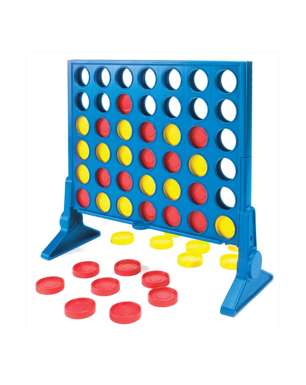 Hasbro επιτραπέζιο παιχνίδι score 4 - connect 4 a5640 - Hasbro
