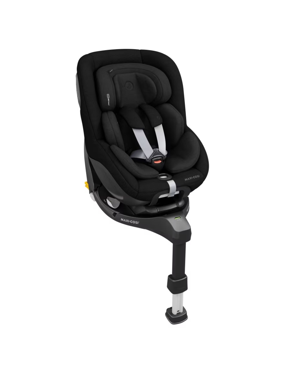 Maxi-cosi κάθισμα αυτοκινήτου mica 360 pro i-size (40-105cm) authentic black - Maxi-Cosi