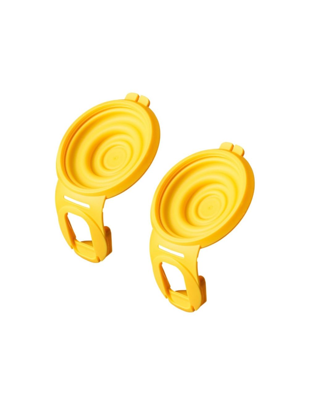 Medela hands-free μεμβράνη για το σετ συλλογής μητρικού γάλακτος hands-free cups