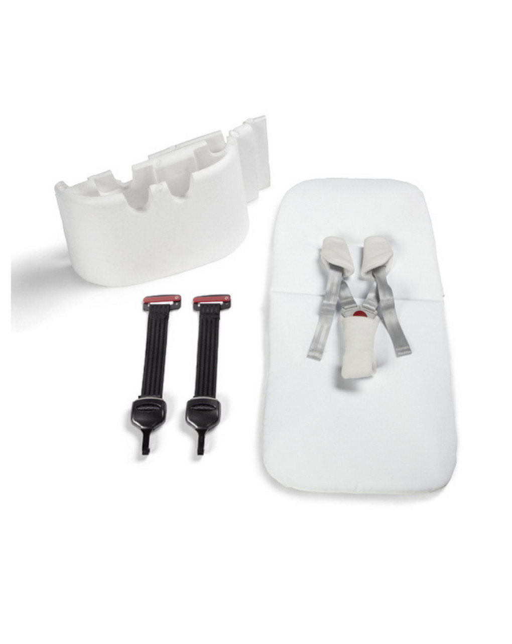 Peg perego κιτ αυτοκινήτου big cradle/primonido cradle car - Peg-Pérego