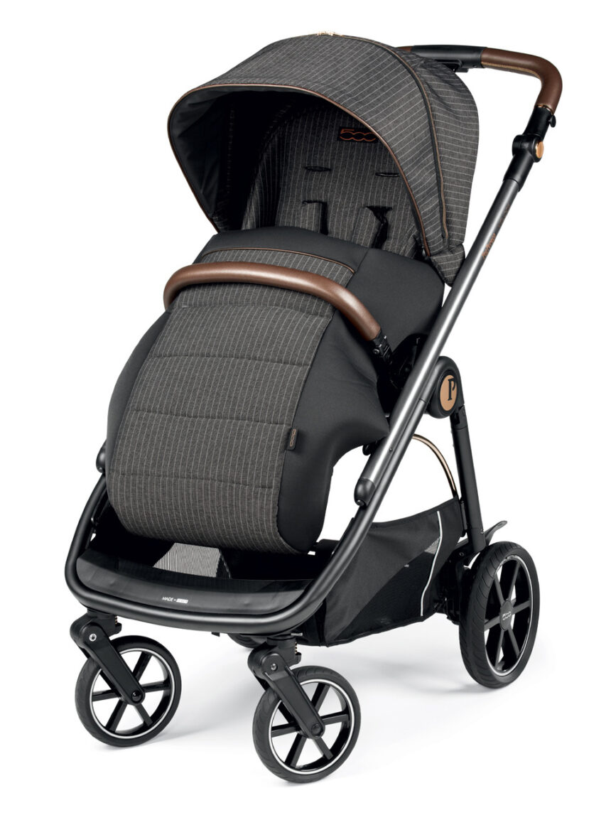 Peg perego σύστημα μεταφοράς veloce belvedere slk modular 500 - Peg-Pérego