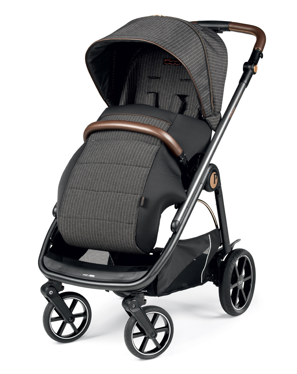 Peg perego σύστημα μεταφοράς veloce belvedere slk modular 500 - Peg-Pérego