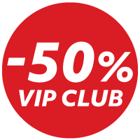 Christmas Offers στα Ρούχα -50% vip club