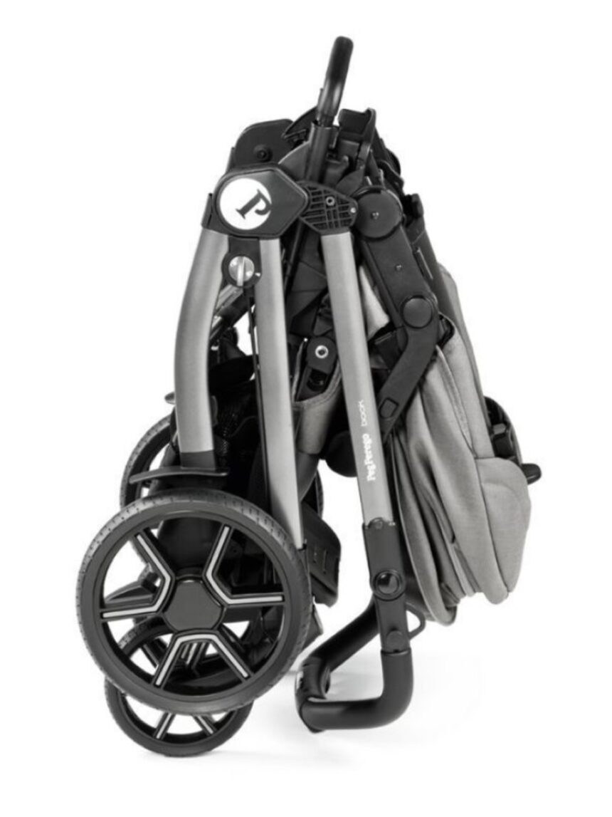 Peg perego σύστημα μεταφοράς trio book slk mercury - Peg-Pérego