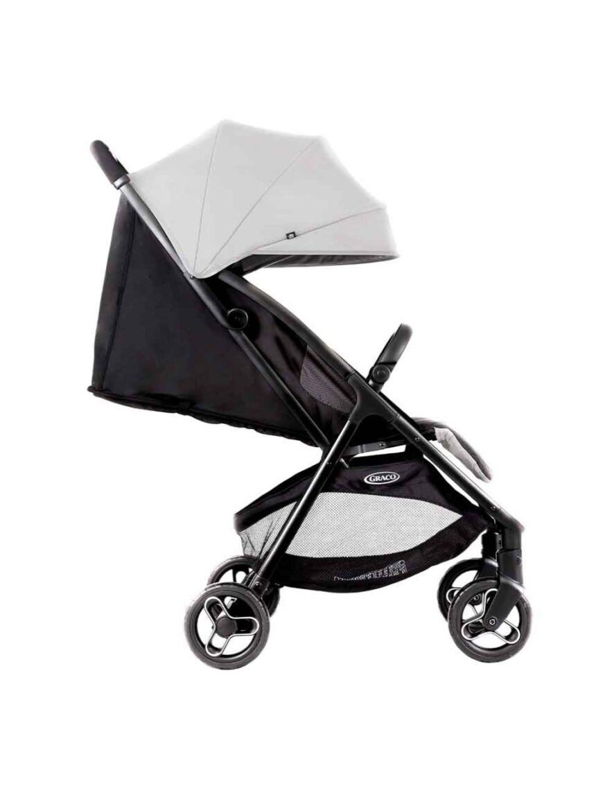 Graco myavo καρότσι steeple gray - Graco