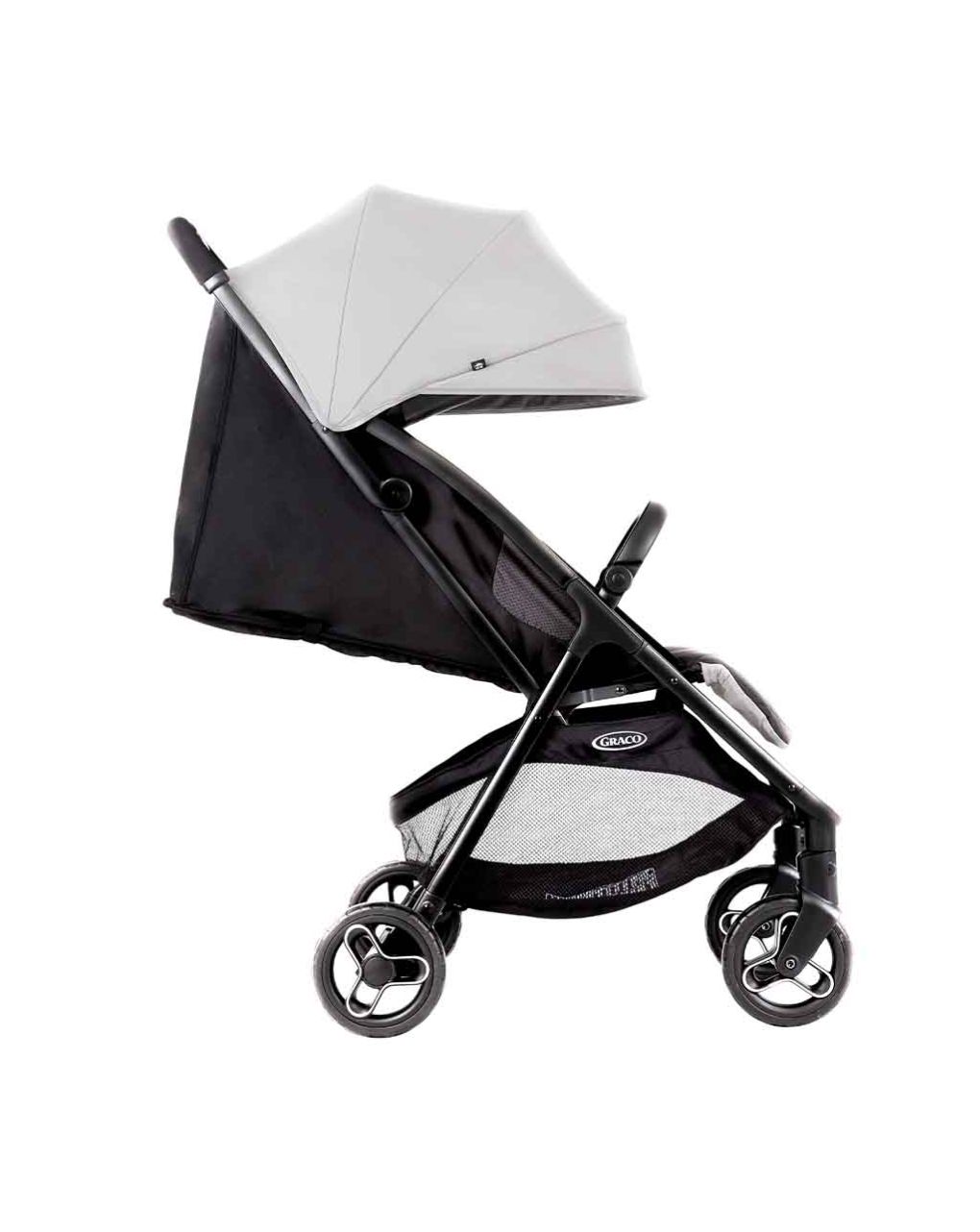 Graco myavo καρότσι steeple gray - Graco