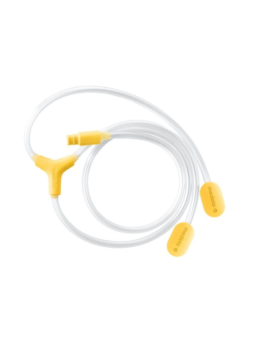 Medela hands-free σωλήνωση για το σετ συλλογής μητρικού γάλακτος hands-free cups - Medela