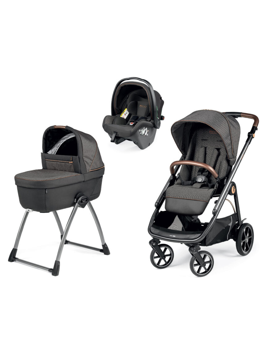 Peg perego σύστημα μεταφοράς veloce belvedere slk modular 500 - Peg-Pérego