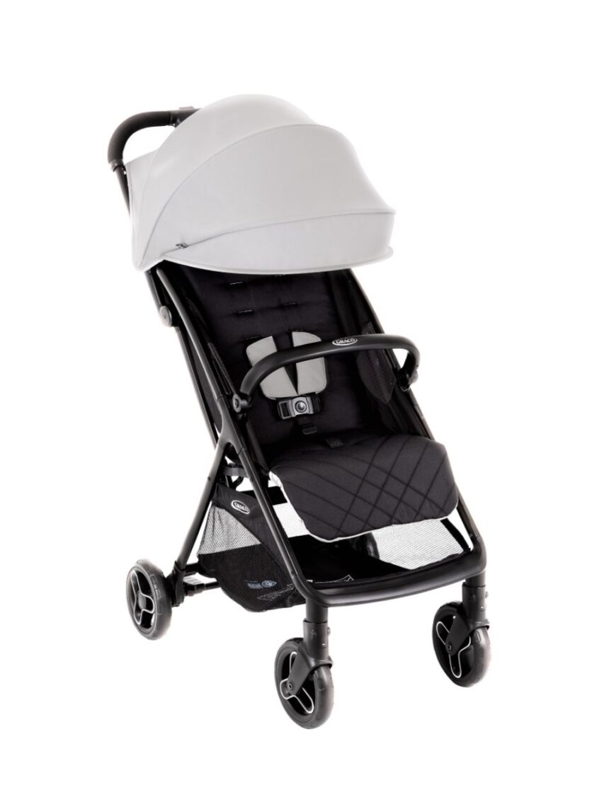 Graco myavo καρότσι steeple gray - Graco