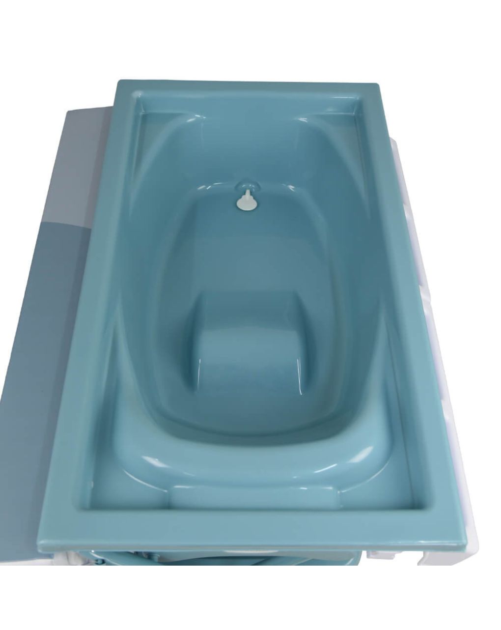 Bebe stars μπανιέρα-αλλαξιέρα coolness leaf ocean 15-174 - Bebe Stars