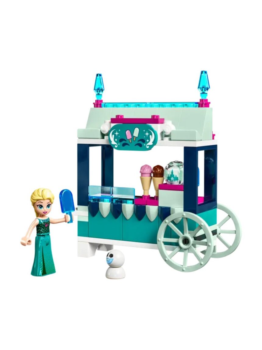 Lego disney princess elsa's frozen treats 43234 - Lego