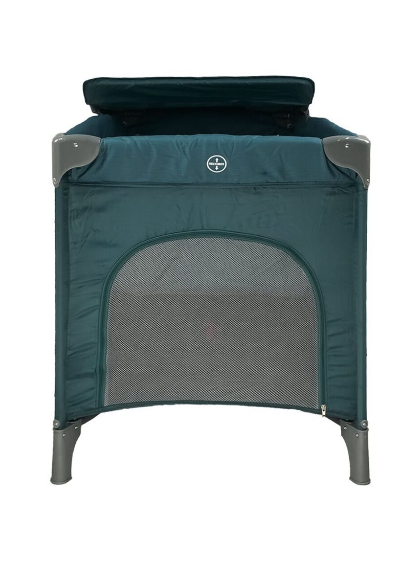 Bebe stars παρκοκρέβατο dreamer με δεύτερο όροφο και αλλαξιέρα ocean 887-184 - Bebe Stars