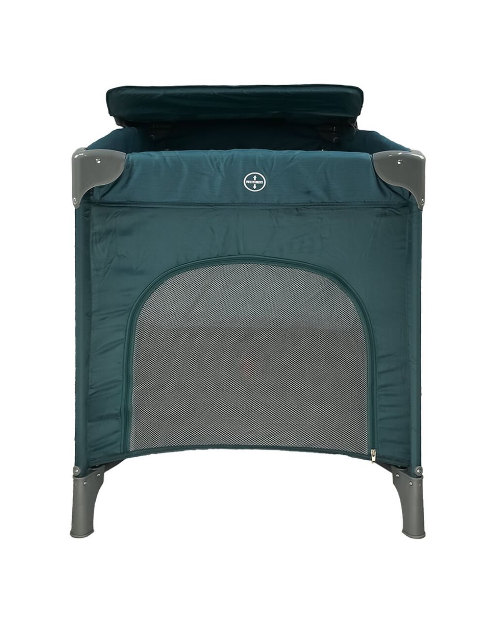 Bebe stars παρκοκρέβατο dreamer με δεύτερο όροφο και αλλαξιέρα ocean 887-184 - Bebe Stars