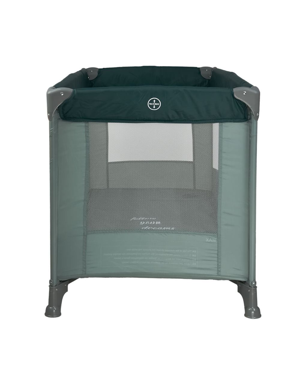 Bebe stars παρκοκρέβατο sunshine nature 883-176 - Bebe Stars