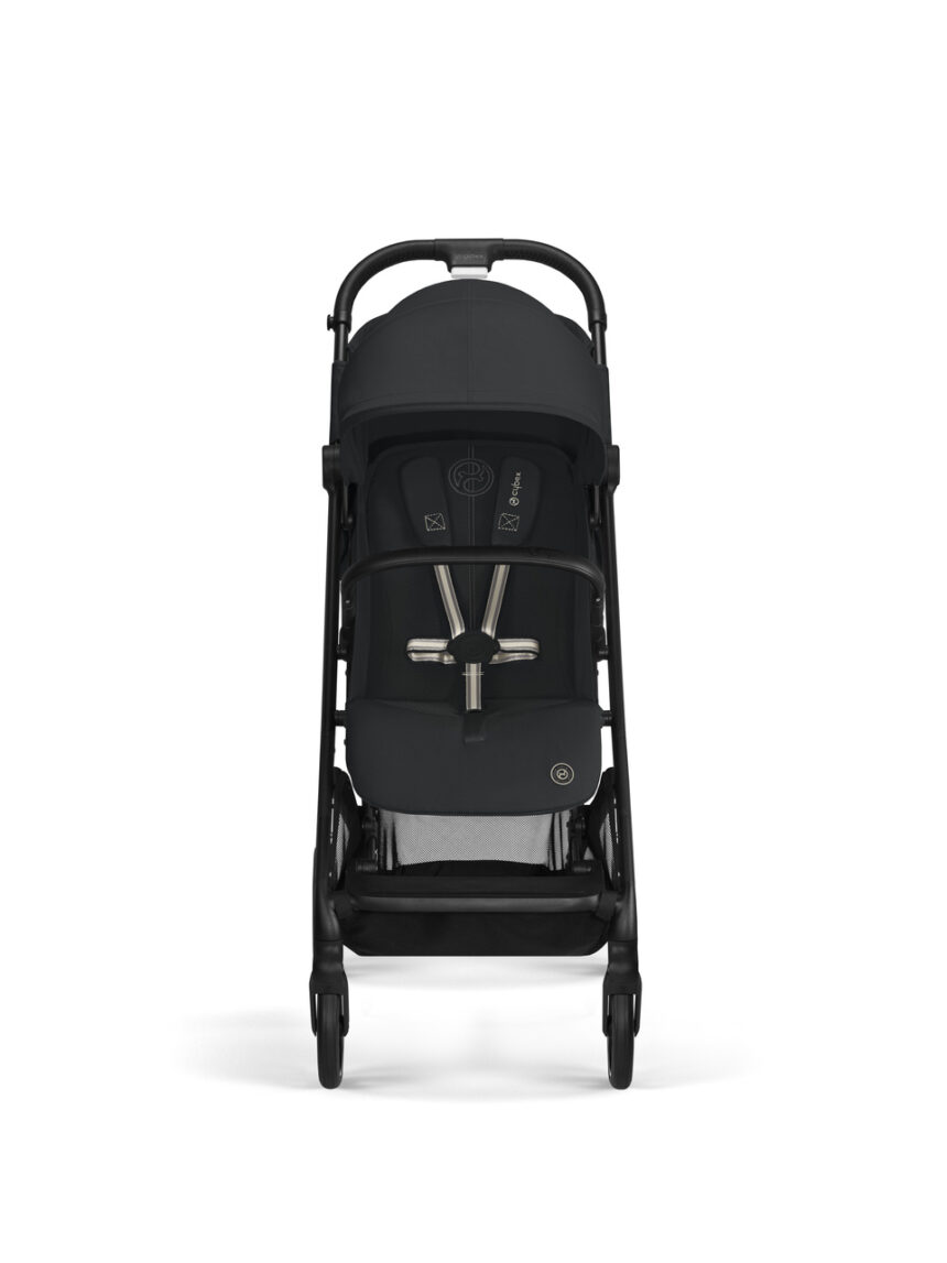 Cybex καρότσι gold beezy magic black 524000143 - Cybex