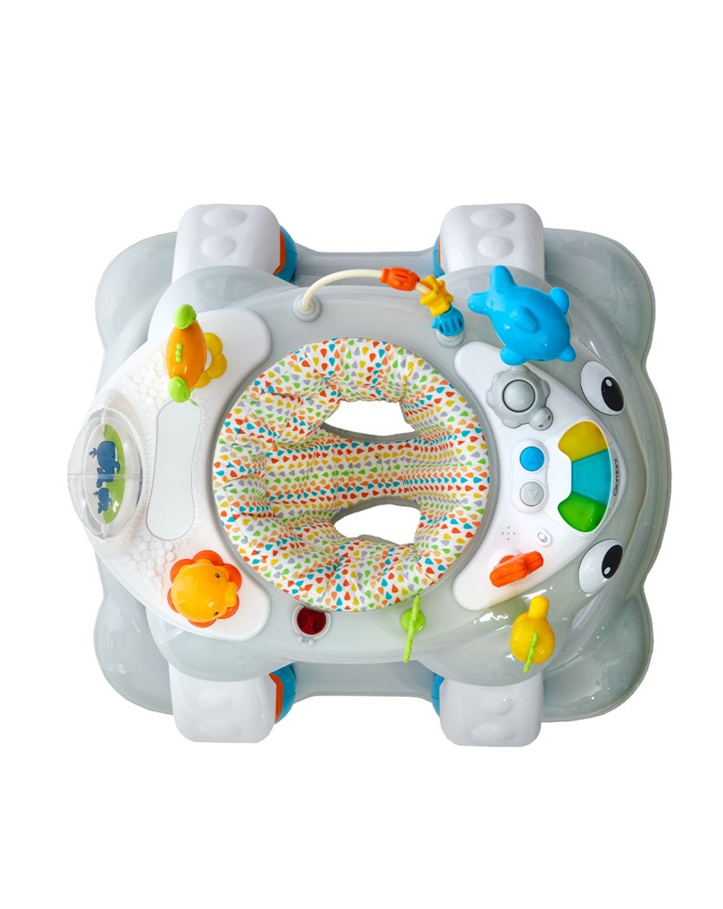 Giordani περπατούρα activity center sea world 3 σε 1 - Giordani