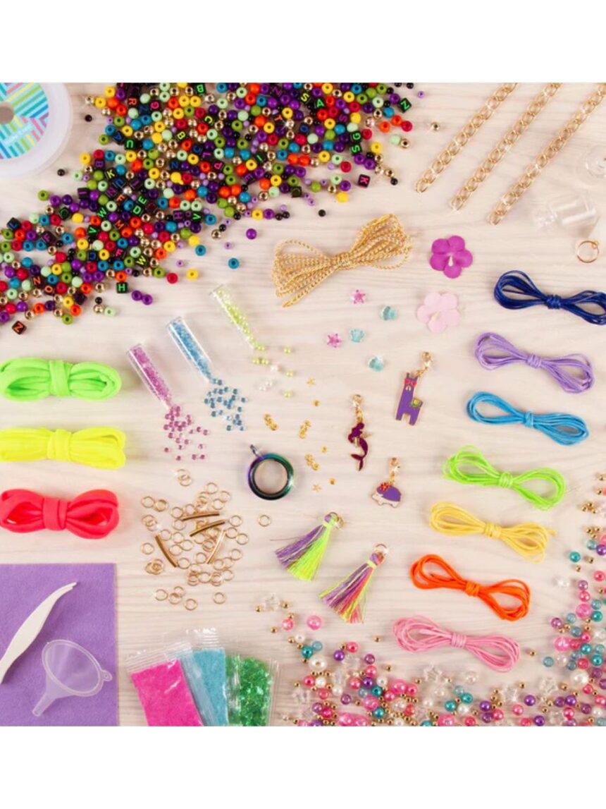 Make it real mega jewellery studio1802 - MAKE IT REAL