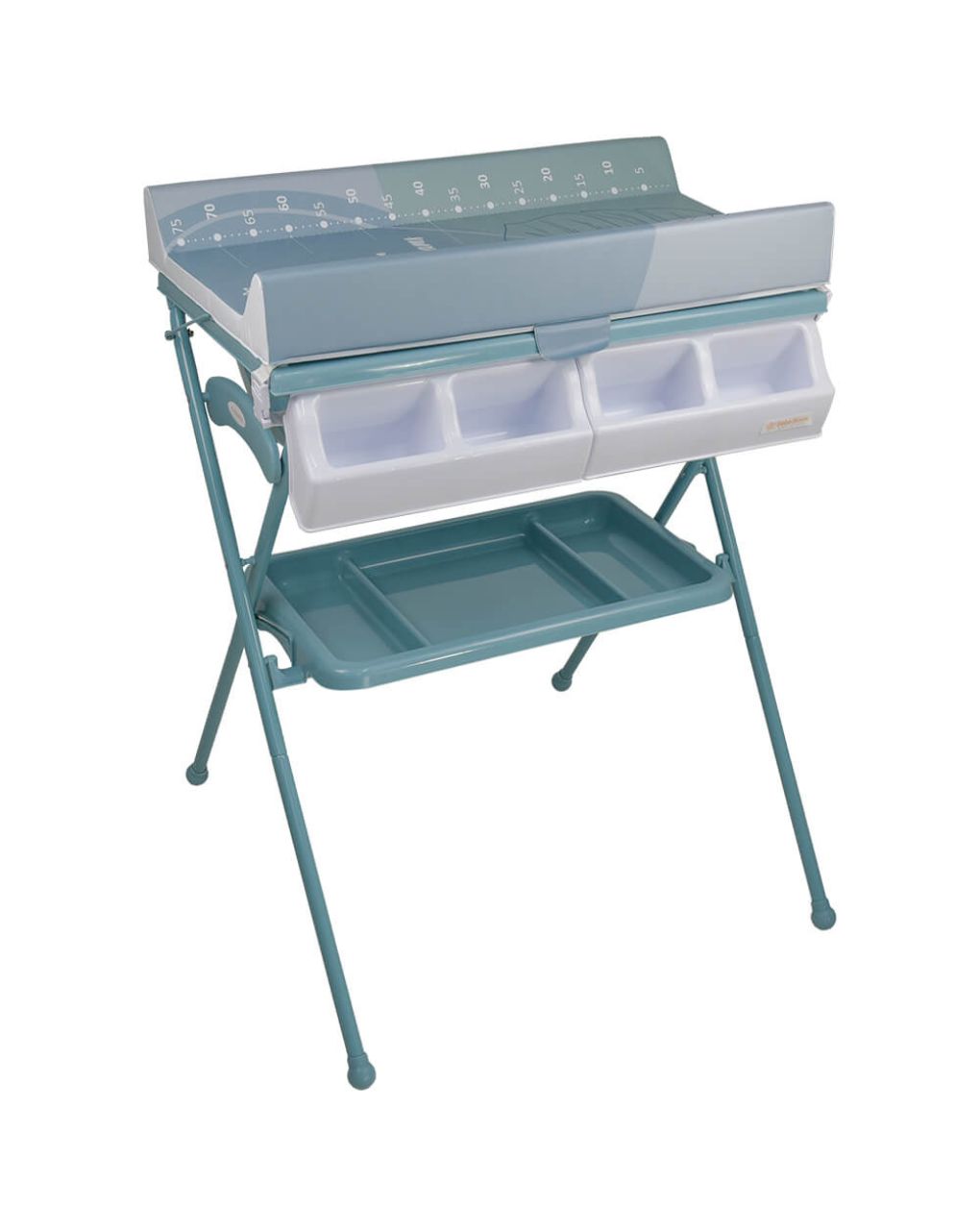 Bebe stars μπανιέρα-αλλαξιέρα coolness leaf ocean 15-174