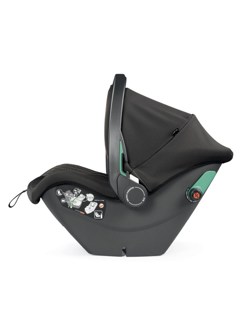 Peg perego σύστημα μεταφοράς veloce belvedere slk modular 500 - Peg-Pérego