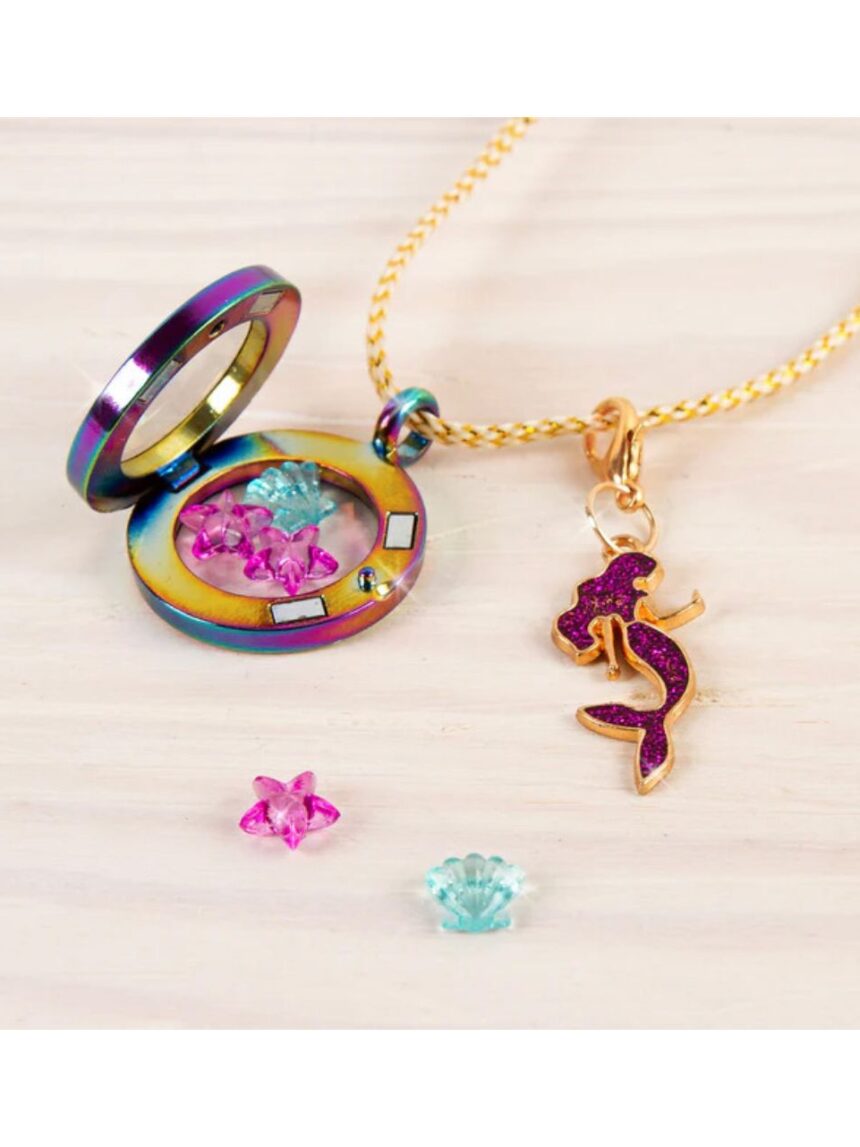 Make it real mega jewellery studio1802 - MAKE IT REAL