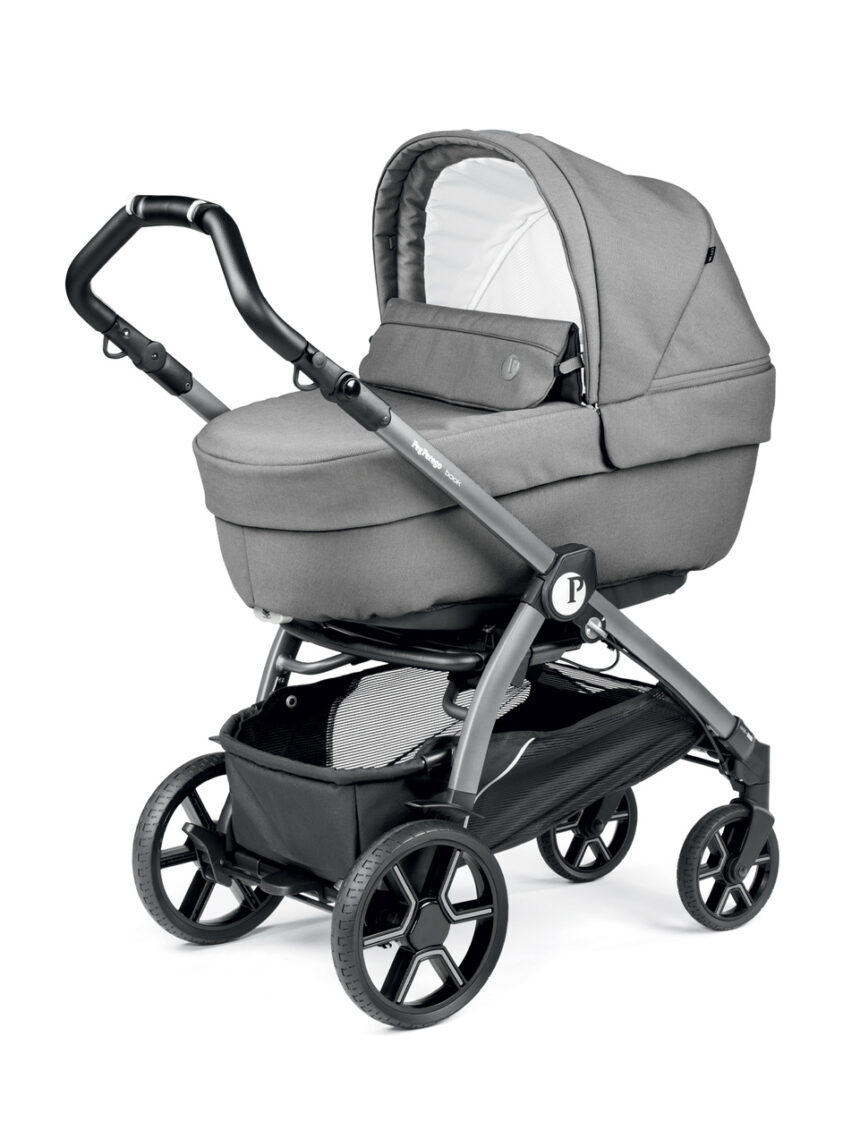 Peg perego σύστημα μεταφοράς trio book slk mercury - Peg-Pérego
