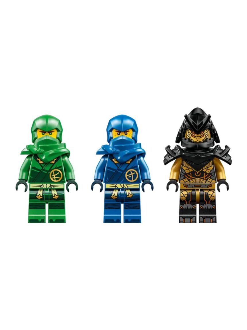 Lego ninjago imperium dragon hunter hound 71790 - Lego, Lego Ninjago