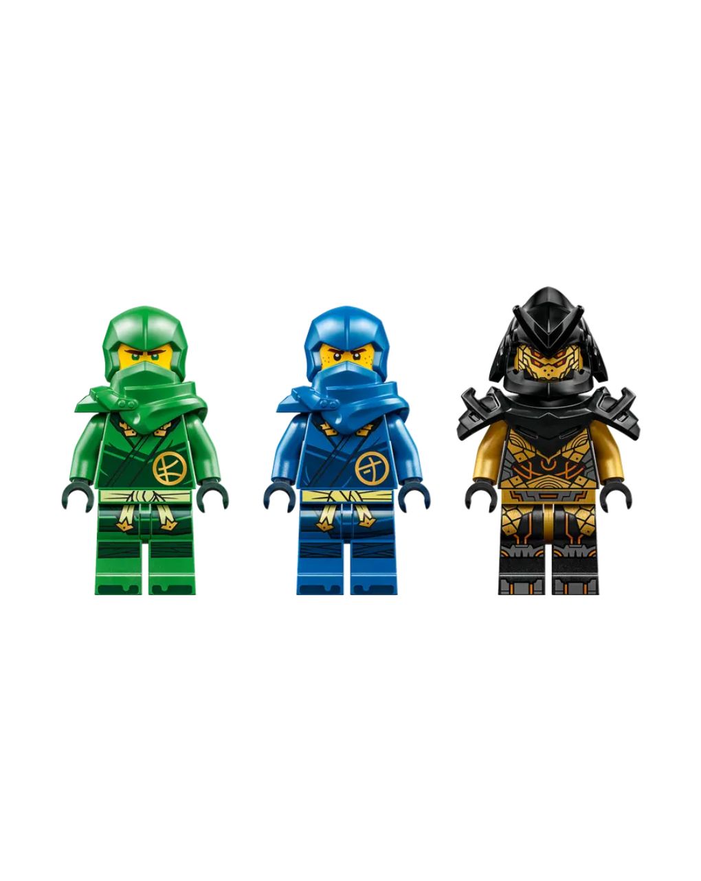 Lego ninjago imperium dragon hunter hound 71790 - Lego, Lego Ninjago