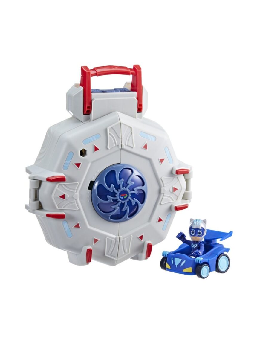 Habsro pj masks power q on the go f7820 - PJ MASK