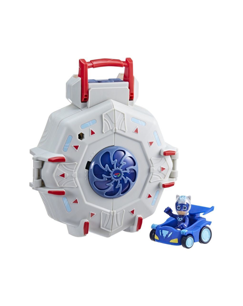Habsro pj masks power q on the go f7820 - PJ MASK