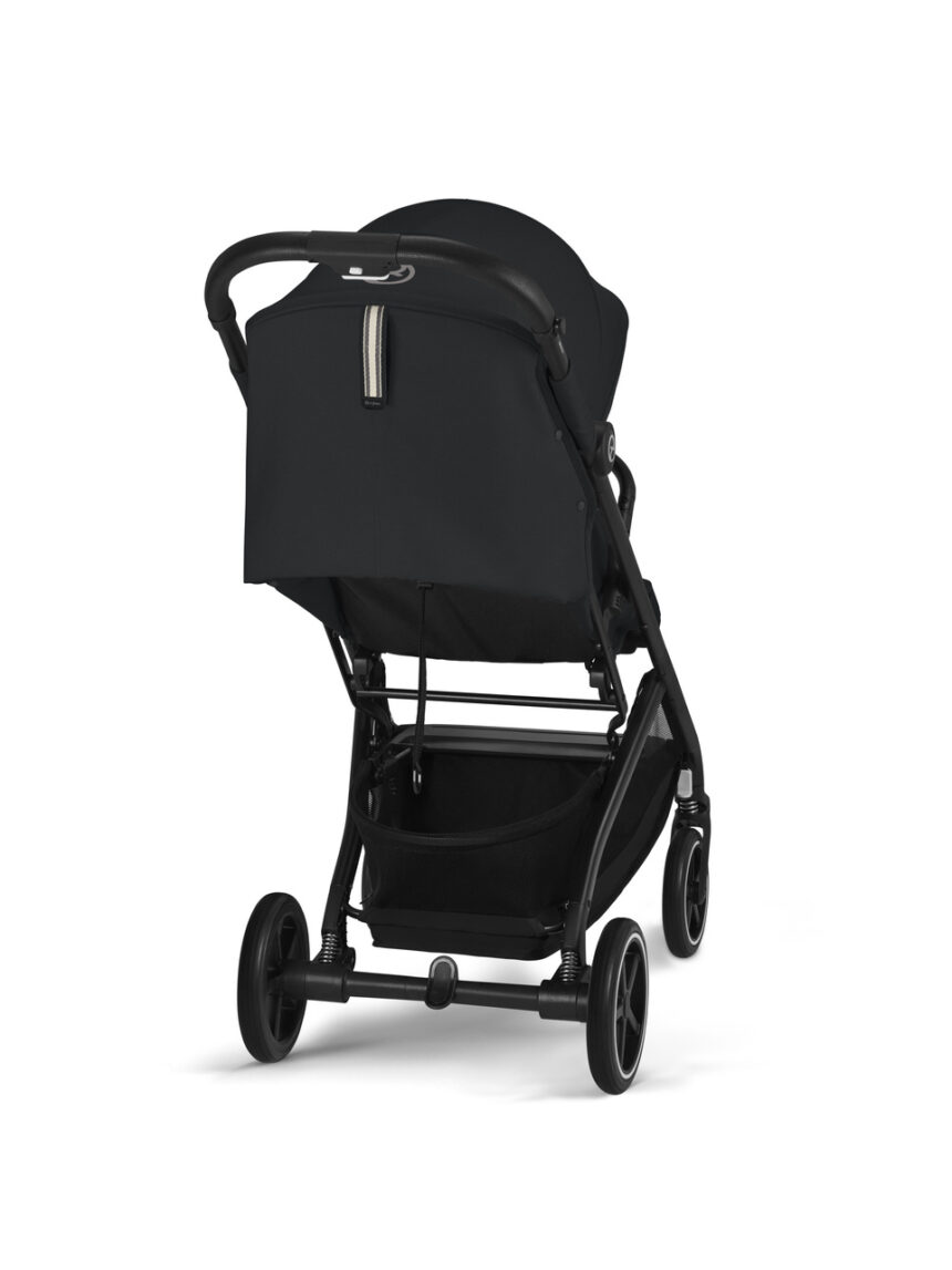 Cybex καρότσι gold beezy magic black 524000143 - Cybex