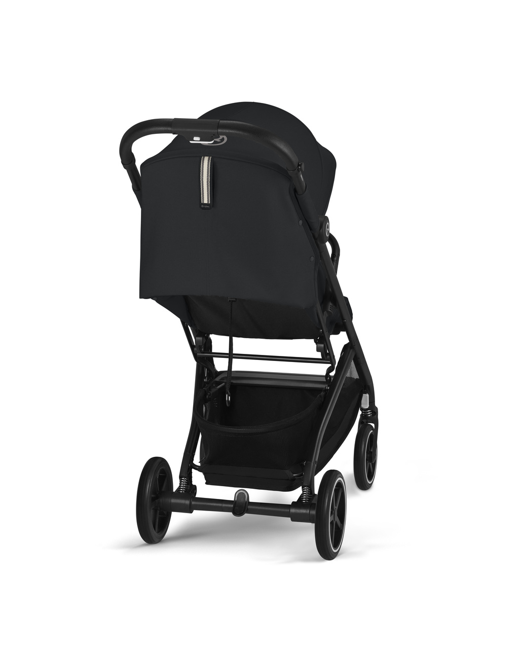 Cybex καρότσι gold beezy magic black 524000143 - Cybex