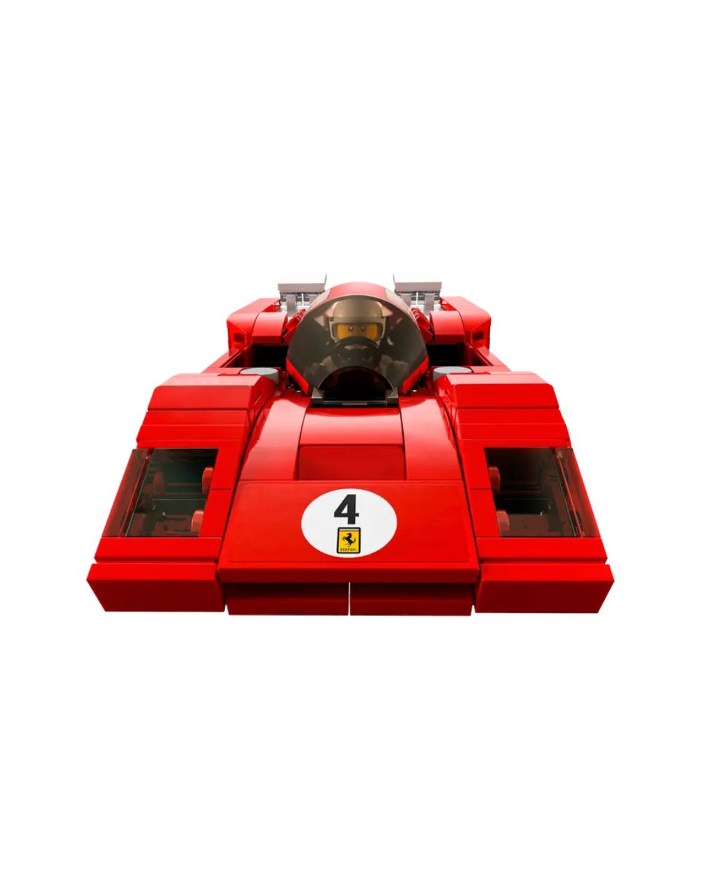 Lego speed champions 1970 ferrari 512 m 76906 - Lego